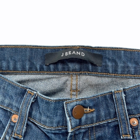 J Brand Aidan Ringer Jeans - Picture 6 of 13